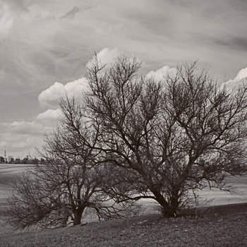 Every Second, Forever EP cover art