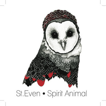 Spirit Animal cover art