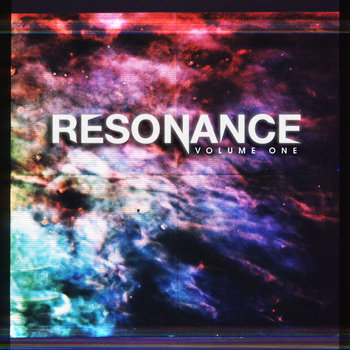 [CRES_008] Resonance Vol.1 cover art