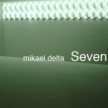 SEVEN cover art