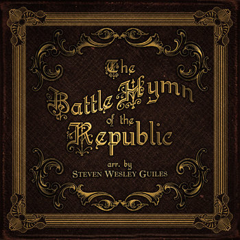 Battle Hymn of the Republic cover art