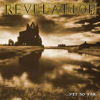 ...Yet So Far cover art