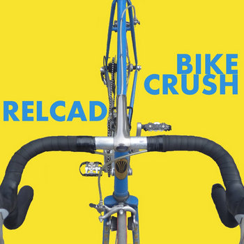 Bike Crush cover art