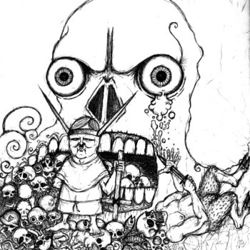OKSENNUS cover art