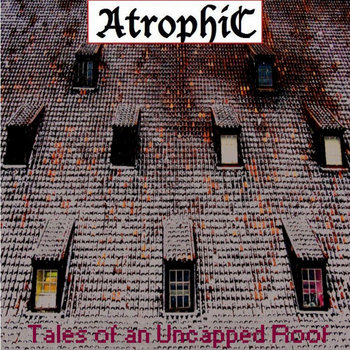 Greatest (S)Hits XIV - Tales of an Uncapped Roof cover art