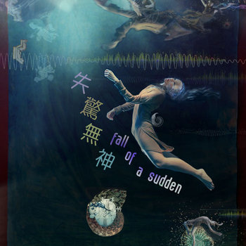 Fall of a Sudden cover art