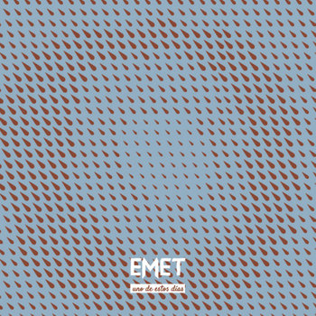 Uno de Estos Días cover art
