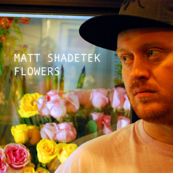 Flowers cover art
