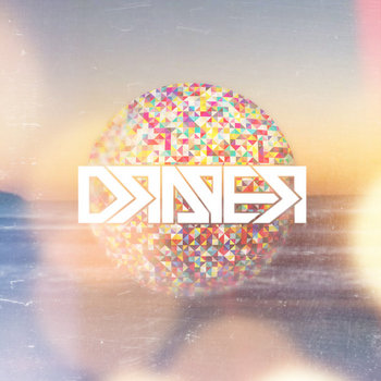 Draper - EP cover art