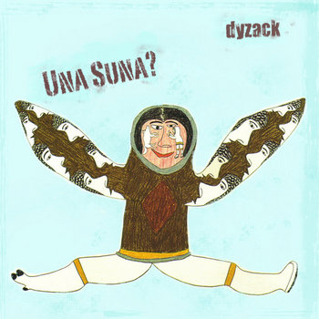 Una Suna? cover art