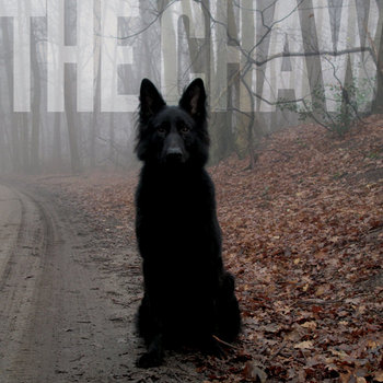 LP cover art