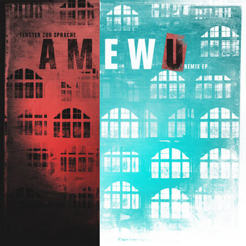 Ein Fenster zur Sprache cover art