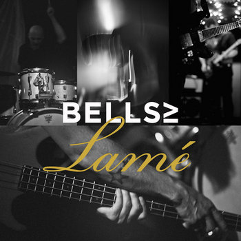 Lamé cover art