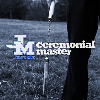 Ceremonial Master (single) cover art