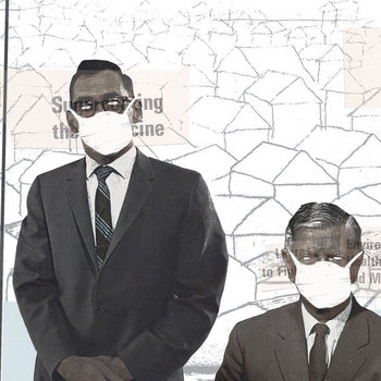 Theft of the Commons cover art