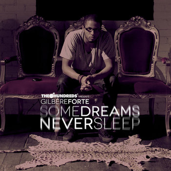 SOME DREAMS NEVER SLEEP cover art
