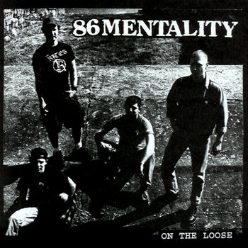 On The Loose cover art
