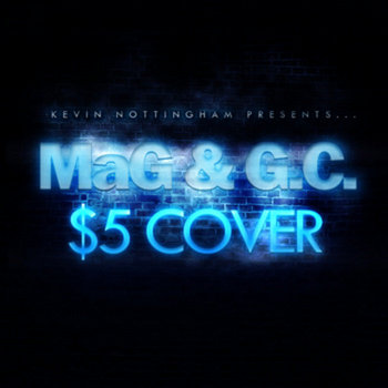 $5 Cover cover art