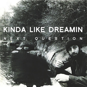 Next Question cover art