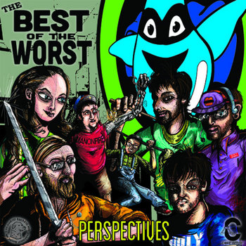 Perspectives cover art