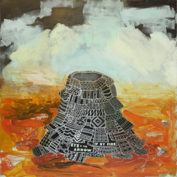 If By Fire cover art