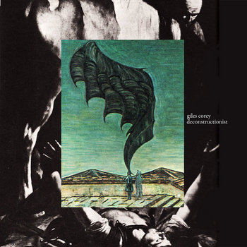 Deconstructionist cover art