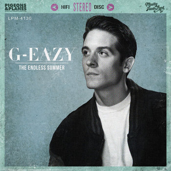 The Endless Summer cover art