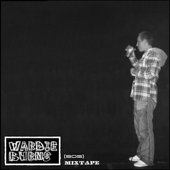 SOS Mixtape cover art