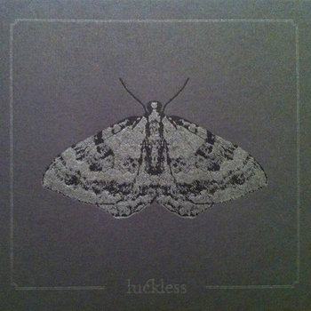 Luckless cover art