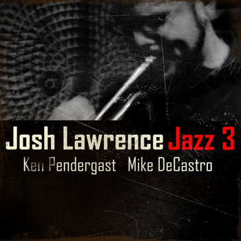 Jazz 3 EP cover art