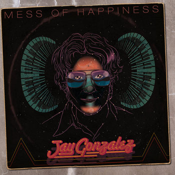 Mess of Happiness cover art