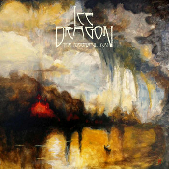 The Sorrowful Sun cover art