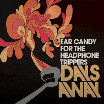 Ear Candy For The Head Phone Trippers cover art