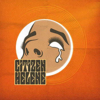 Citizen Helene cover art
