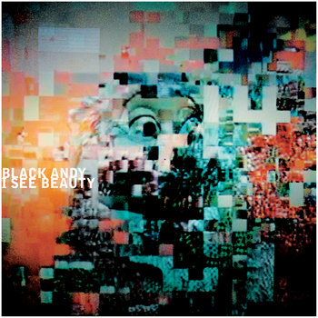 I SEE BEAUTY cover art
