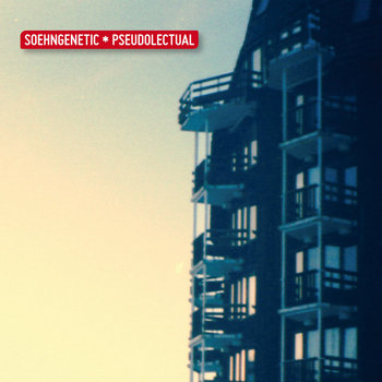 Pseudolectual cover art