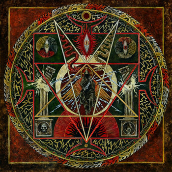 The Devil's Fractal cover art