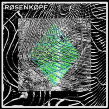 RØSENKØPF cover art