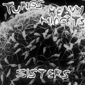 SISTERS cover art