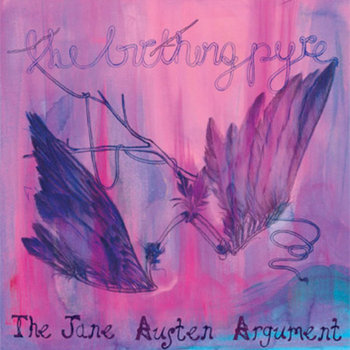 the birthing pyre cover art