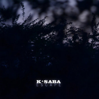 Escape / EP cover art
