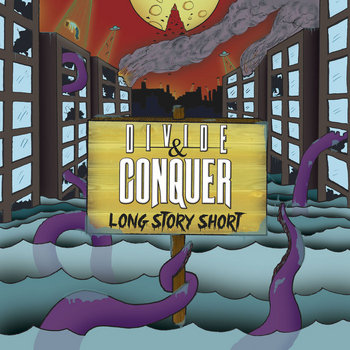 Long Story Short cover art