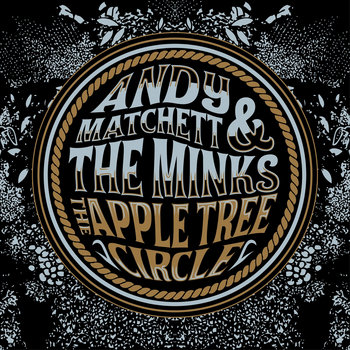 The Apple Tree Circle cover art