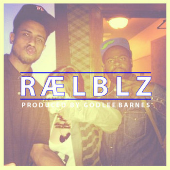 RælBlz cover art