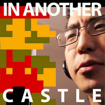 In Another Castle cover art