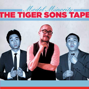 The Tiger Sons cover art