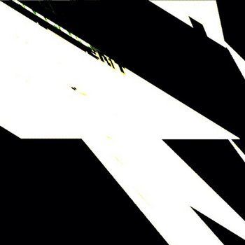 EXOFERRIC / LATENT ACID cover art