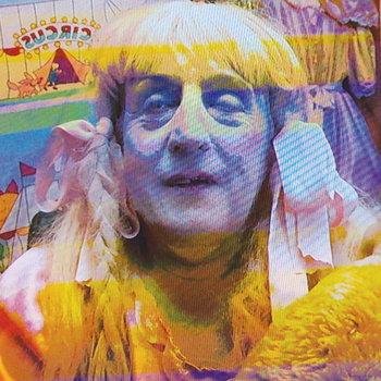 Happy Birthday cover art