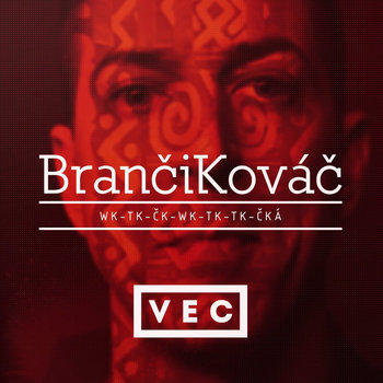 Branči Kováč cover art