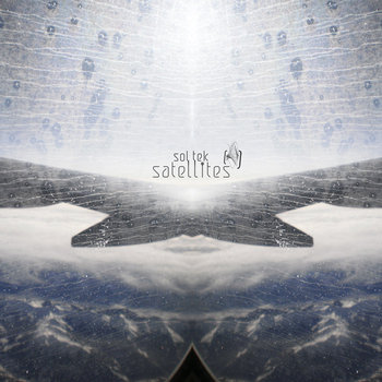 Sol Tek - Satellites cover art